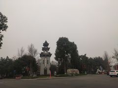 -安仁古镇