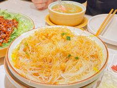 -老镇春饼(济宁万达店)