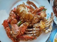 -小天鹅戴斯酒店鲸鲨百汇创作料理