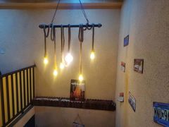 -烤五行·烧烤烤串(石佛营店)