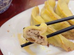 -清真马祥兴菜馆(云南北路店)