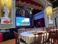 -日日鲜自助餐厅(小公园店)