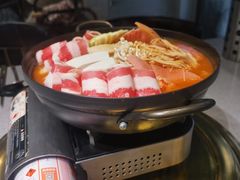-妥妥烤肉料理(昙华林店)