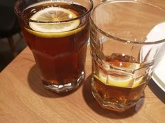 柠檬水-棒约翰比萨·意面(松江开元店)