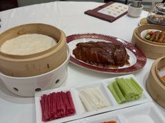 -喜宴又一村·粤菜·茶点·海鲜(壹方天地店)