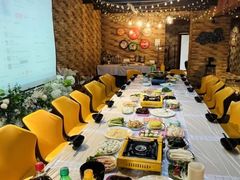 -玩坞轰趴馆·户外团建聚会主题生日派对馆(世豪广场店)