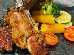 羊扒-安妮意大利餐厅(世贸天阶店)