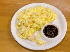 津味赛螃蟹-陈傻子餐厅(世纪都会店)