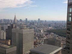 -东京都厅舍