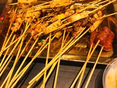 -盟重烧烤(高正街店)