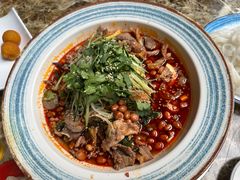 -顺水湾·牛肉牛杂火锅(驾鹤店)