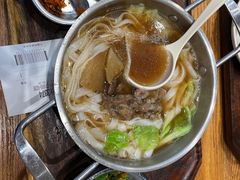 -小满手工粉(上海品尊国际店)
