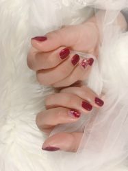 -夏花美甲美睫