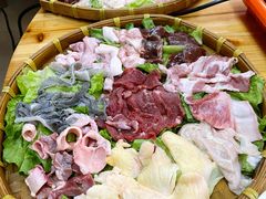 -喜半仙·牛八宝·两江米粉酒(普陀路店)