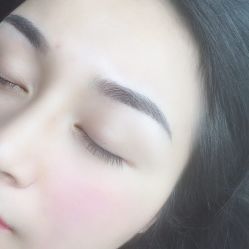 -久匠·纹眉半永久野生眉