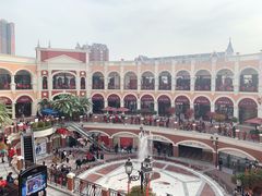 -佛罗伦萨小镇广佛名品奥特莱斯(疏港路店)