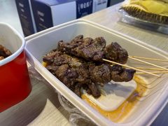 -盒马鲜生(曜一城店)