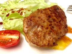 -盛宴标帜餐厅·亲子自助 (南昌喜来登酒店)