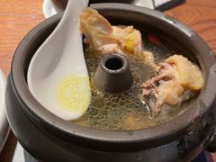 -云海肴·汽锅鸡·云南菜(领展购物广场·中关村店)