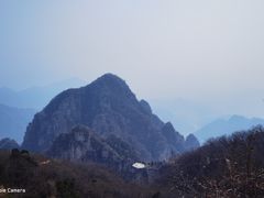 -狼牙山风景区