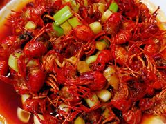 -回味南塘老王虾尾(总店)
