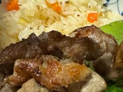 -西贝(上海中心店)