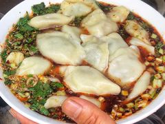 -尤素福东举院饺子馆