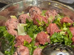 -丰尔粥食·粥底火锅·桑拿鸡(大良总店)