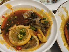 -丁字口海鲜热炒·烧烤大排档