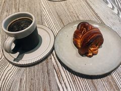 -BAKER&SPICE(安福路店)