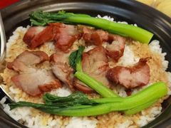 -西苑饭店·蓬莱春餐厅
