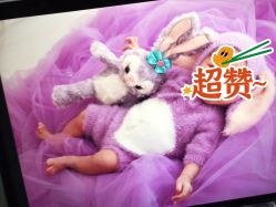 -西瓜庄园儿童摄影