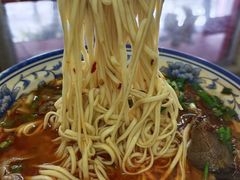 -谢胖胖粉面店(总店)
