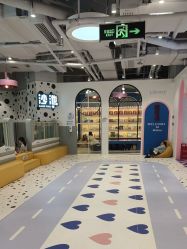 -米兜欢乐王国·儿童乐园(宝安益田假日天地店)