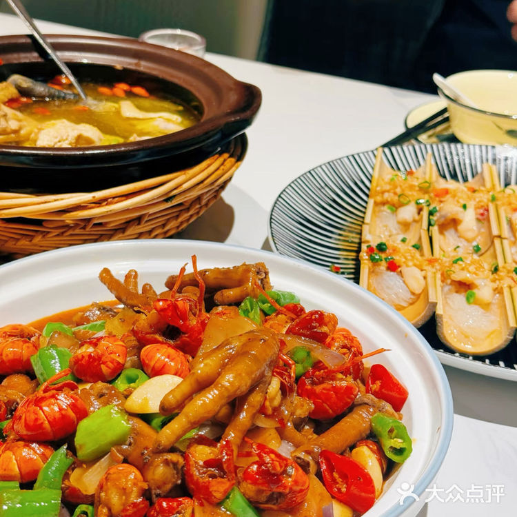 呵呵!就这,网红店?