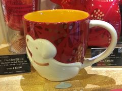 -星巴克(北京南站第三店)