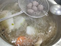 -牛一煲美食(江高店)