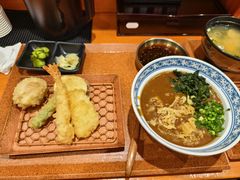-天妇罗内顺田(罗湖店)