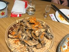 -福茂源横山铁锅羊肉(牡丹园店)