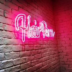 -HAIR PORN STUDIO