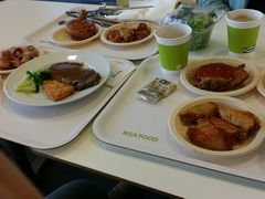 -宜家·瑞典风味餐厅(无锡店)
