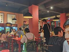 大堂-醉烧膘·烧烤夜宵王(总店)