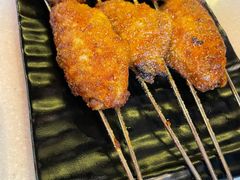 -红盔甲·小龙虾(天钥桥店)