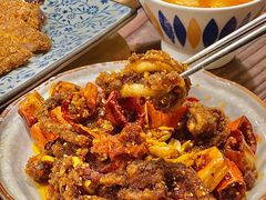 -食戟