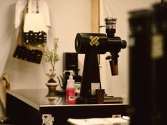 -麻雀咖啡SPARROW COFFEE(十全街店)