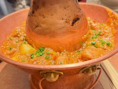 -浩海火燒雲傣家菜(芮欧百货店)