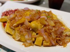 -大头力茶餐厅(花都融创茂店)
