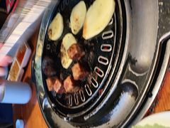-超级神炭烤肉夜食(芥园西道店)