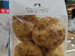 -秋林食品(秋林公司店)