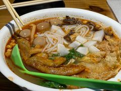 -螺大蛳柳州螺蛳粉·火锅·热干面(西城永捷店)